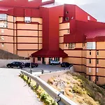 Apartamento Europa Sierra Nevada Con Garaje