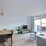 Santa Maria Apartment