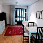 Apartamento Entre Estaciones