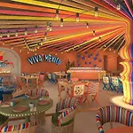 Barcelo Playa Blanca Royal Level Adults Only