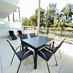 Pushe Playa Granada Beach & Golf 15