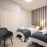 La Hilera - Apt Centrico -