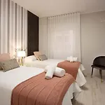 La Hilera - Apt Centrico -