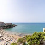 Turistmar - Fabuloso Apartamento Con Vista De Lujo