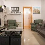 Apartamento Alfileritos 14 By Toledo Ap