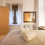 Apartamento Alfileritos 14 By Toledo Ap
