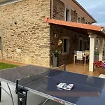 Casa Fontes Rosas