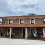 Casa Fontes Rosas