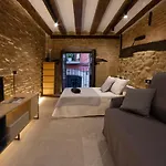 Palacio Del Marques De San Nicolas