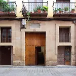 Palacio Del Marques De San Nicolas