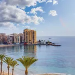 Cozy Appartment Torrevieja At Irina