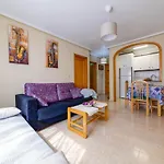 Cozy Appartment Torrevieja At Irina
