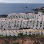 Estudio Paradise View - Playa Paraiso Tenerife