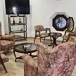 Apartamento Cordero-Obama