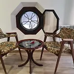 Apartamento Cordero-Obama