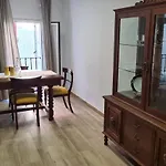 Apartamento Cordero-Obama