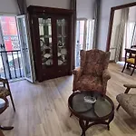 Apartamento Cordero-Obama
