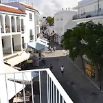Hotel Oasis Centro