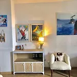 Apartamento Alpino Plaza De Andalucia A Pie De Pistas