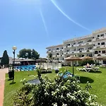 Crown Resort Beach Calahonda