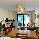 Crown Resort Beach Calahonda