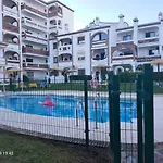 Crown Resort Beach Calahonda