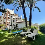Crown Resort Beach Calahonda