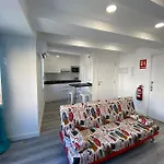 Apartamentos San Martin