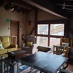 La Casa El Cura