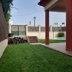 Las Villas - Chalet Y Piscina A 10\'De Sevilla