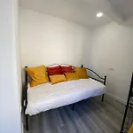 Apartamentos San Martin