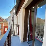 Apartamentos San Martin