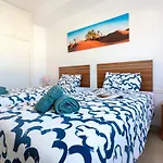 Fantastico Apartamento A Pie De Playa By Renthas