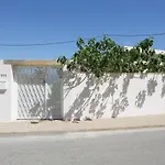 Villa In Albir