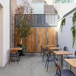 La Fonda