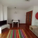 Apartment With Parking \