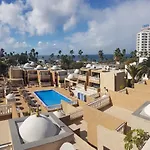 Apartamento Parque Santiago Las Americas