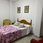 Piso Vivienda Uso Turistico Julio Burell Baeza Reformado