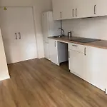 Apartamento Alcobendas