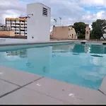 Centrico Apartamento Nogalera