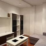 Juan De Nardiz Apartment