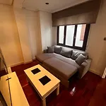 Juan De Nardiz Apartment