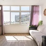 Isadora: Apartamento Vista Piscina