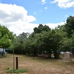 Bungalows, Camping Vega De Francia