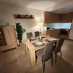 Piso De Diseno Elche