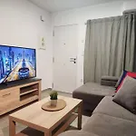 Piso De Diseno Elche