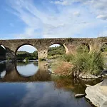 Bungalows, Camping Vega De Francia