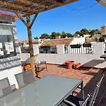 Mijas Pueblo Vistas Al Mar