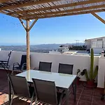 Mijas Pueblo Vistas Al Mar