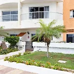 Live Playa San Marcos Sayris Sea